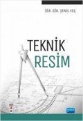 Cover-Bild zum Titel 'Teknik Resim' von 'Senol Koc'