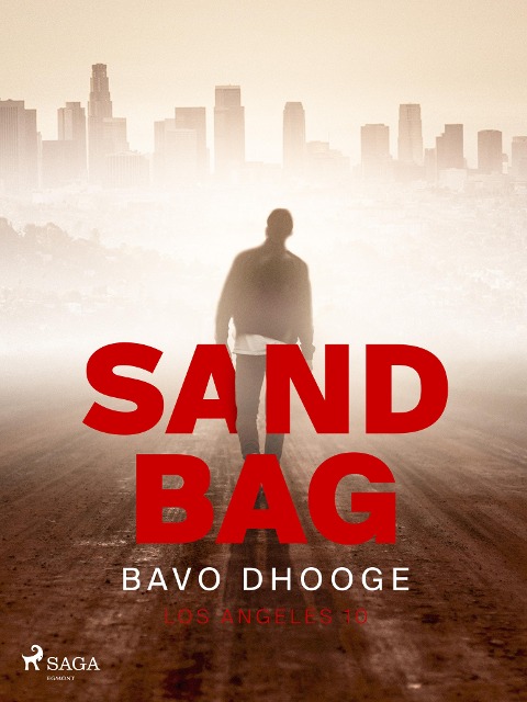 Sand Bag - Bavo Dhooge
