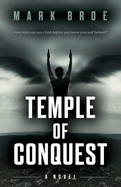 Temple of Conquest - Mark Broe