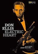 Cover-Bild zum Titel 'Electric Heart' von 'Don Ellis'
