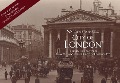 Cover-Bild zum Titel 'City of London' von 'Warren Grynberg'