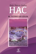Cover-Bild zum Titel 'HAC' von 'Paramus Publishing, M. Fethullah Gülen'