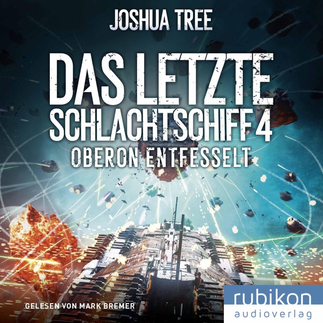 Das letzte Schlachtschiff 4 - 