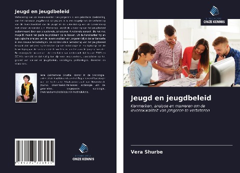 Jeugd en jeugdbeleid - Vera Shurbe