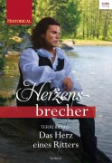 Cover-Bild zum Titel 'Das Herz eines Ritters' von 'Terri Brisbin'