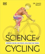 Cover-Bild zum Titel 'Science of Cycling' von 'David Bailey'