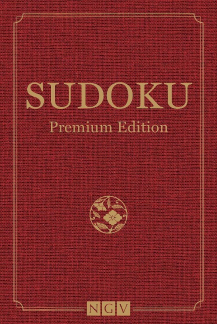 Sudoku - Premium Edition - 