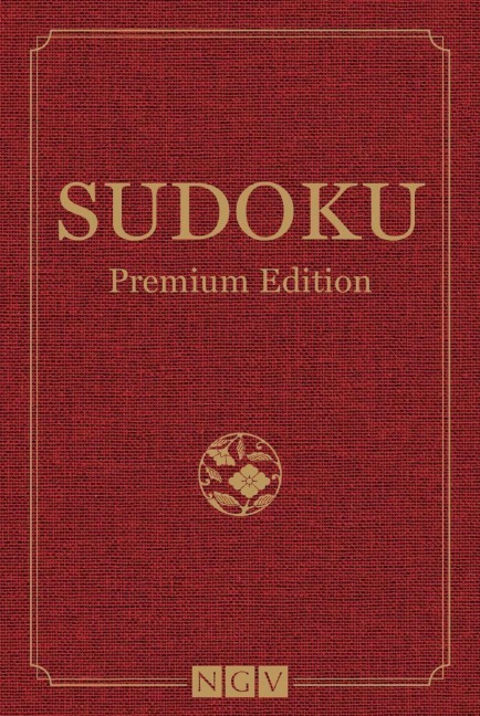 Sudoku - Premium Edition - 