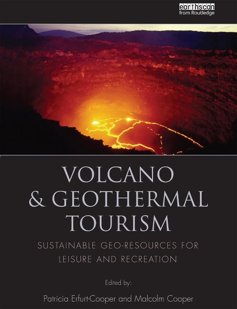 Volcano and Geothermal Tourism - 