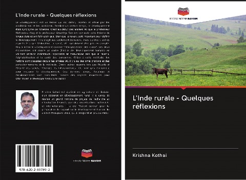 L'Inde rurale - Quelques réflexions - Krishna Kothai