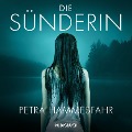 Cover-Bild zum Titel 'Die Sünderin' von 'Petra Hammesfahr'