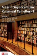 Cover-Bild zum Titel 'Maarif Düsüncemizin Kuramsal Temelleri - 1' von 'Burhan Akpinar'