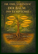 Cover-Bild zum Titel 'Der Baum der Symptome' von 'Emil Sabanovic'