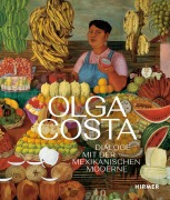 Cover-Bild zum Titel 'Olga Costa' von ''
