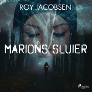 Cover-Bild zum Titel 'Marions sluier' von 'Roy Jacobsen'