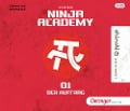 Ninja Academy 1. Der Auftrag - Kai Lüftner