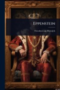 Cover-Bild zum Titel 'Eppenstein' von 'Theodoor Van Rijswijck'