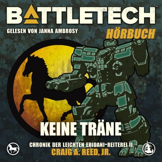 BattleTech - Keine Träne - Craig A. Reed Jr.