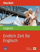 Endlich Zeit für Englisch - Hans G. Hoffmann, Marion Hoffmann