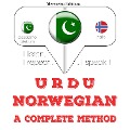 I am learning Norwegian - Jm Gardner