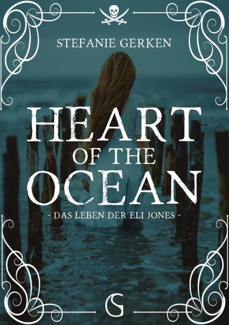 Heart of the Ocean - Stefanie Gerken