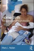 Cover-Bild zum Titel 'Home Birth' von 'Mary L. Nolan'