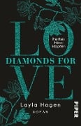 Diamonds For Love - Heißes Herzklopfen - Layla Hagen