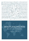 Cover-Bild zum Titel 'Weltgeschichte des 20. Jahrhunderts' von 'Hans-Heinrich Nolte'