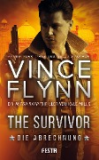 The Survivor - Die Abrechnung - Vince Flynn, Kyle Mills