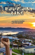 Cover-Bild zum Titel 'The Karman Line' von 'Clyve Rose'