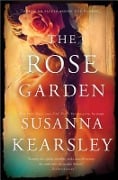 Cover-Bild zum Titel 'The Rose Garden' von 'Susanna Kearsley'