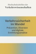 Cover-Bild zum Titel 'Verkehrssicherheit im Wandel' von ''