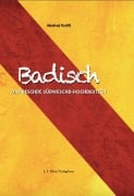 Badisches Wörterbuch - Manfred Kurfiß