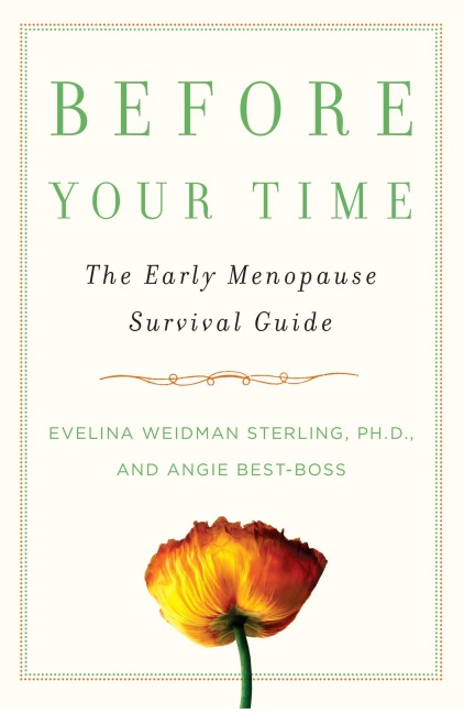 Before Your Time - Evelina Weidman Sterling, Angie Best-Boss