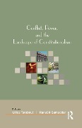 Cover-Bild zum Titel 'Conflict, Power, and the Landscape of Constitutionalism' von ''