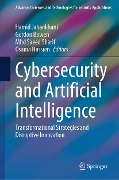 Cybersecurity and Artificial Intelligence - 
