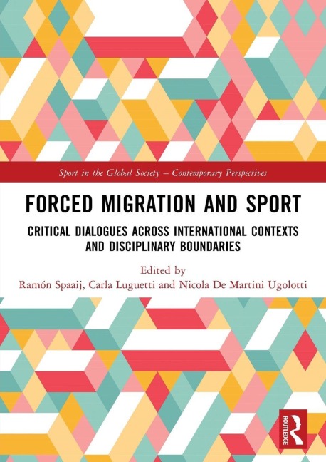 Forced Migration and Sport - 