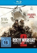 Rogue Warfare 2 - Kein Mann bleibt zurück - Andrew Emilio DeCesare