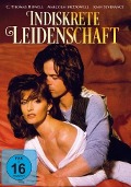 Cover-Bild zum Titel 'Indiskrete Leidenschaft' von 'Jack Tarpon, Richard Kletter, Richard Gibbs'