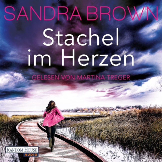 Stachel im Herzen - Sandra Brown