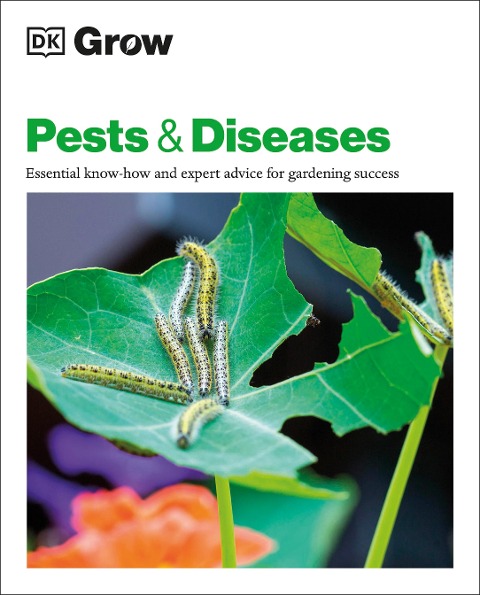 Grow Pests & Diseases - Dk
