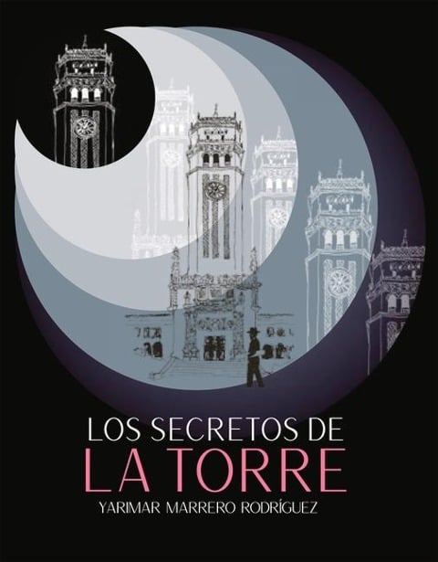 Los Secretos de la Torre - Yarimar Marrero