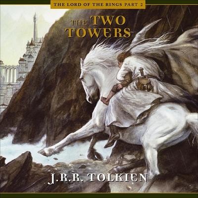 The Two Towers - J R R Tolkien