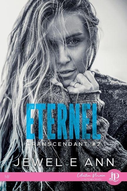 Éternel - Jewell E Ann