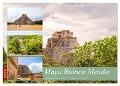 Maya Ruinen Mexiko (Wandkalender 2024 DIN A2 quer), CALVENDO Monatskalender - Denise Graupner