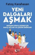Cover-Bild zum Titel 'Yeni Dalgalari Asmak' von 'Fatos Karahasan'