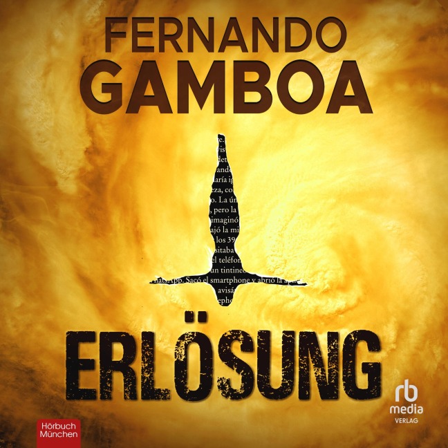 ERLÖSUNG - Fernando Gamboa