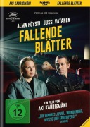 Cover-Bild zum Titel 'Fallende Blätter' von ''