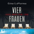 Vier Frauen - Gina Lamanna
