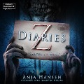 Cover-Bild zum Titel 'Z Diaries, Staffel 1, Teil 4' von 'Anja Hansen'